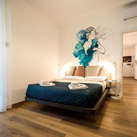 Gemelli Sweet Holiday Appio Apartman Róma Kültér fotó