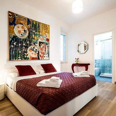 Gemelli Sweet Holiday Appio Apartman Róma Kültér fotó