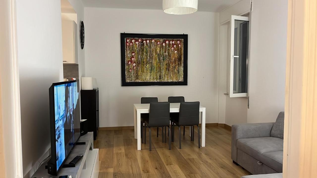 Gemelli Sweet Holiday Appio Apartman Róma Kültér fotó