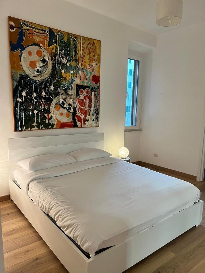 Gemelli Sweet Holiday Appio Apartman Róma Kültér fotó