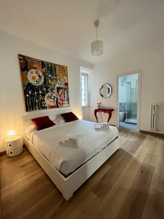 Gemelli Sweet Holiday Appio Apartman Róma Kültér fotó