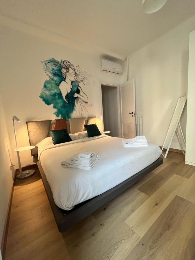 Gemelli Sweet Holiday Appio Apartman Róma Kültér fotó