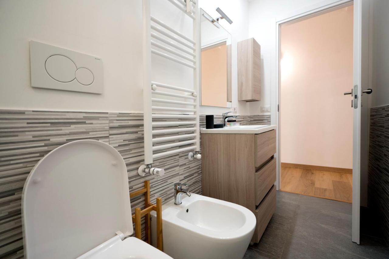 Gemelli Sweet Holiday Appio Apartman Róma Kültér fotó