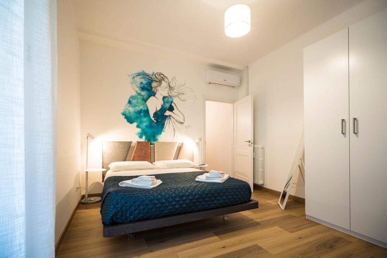 Gemelli Sweet Holiday Appio Apartman Róma Kültér fotó