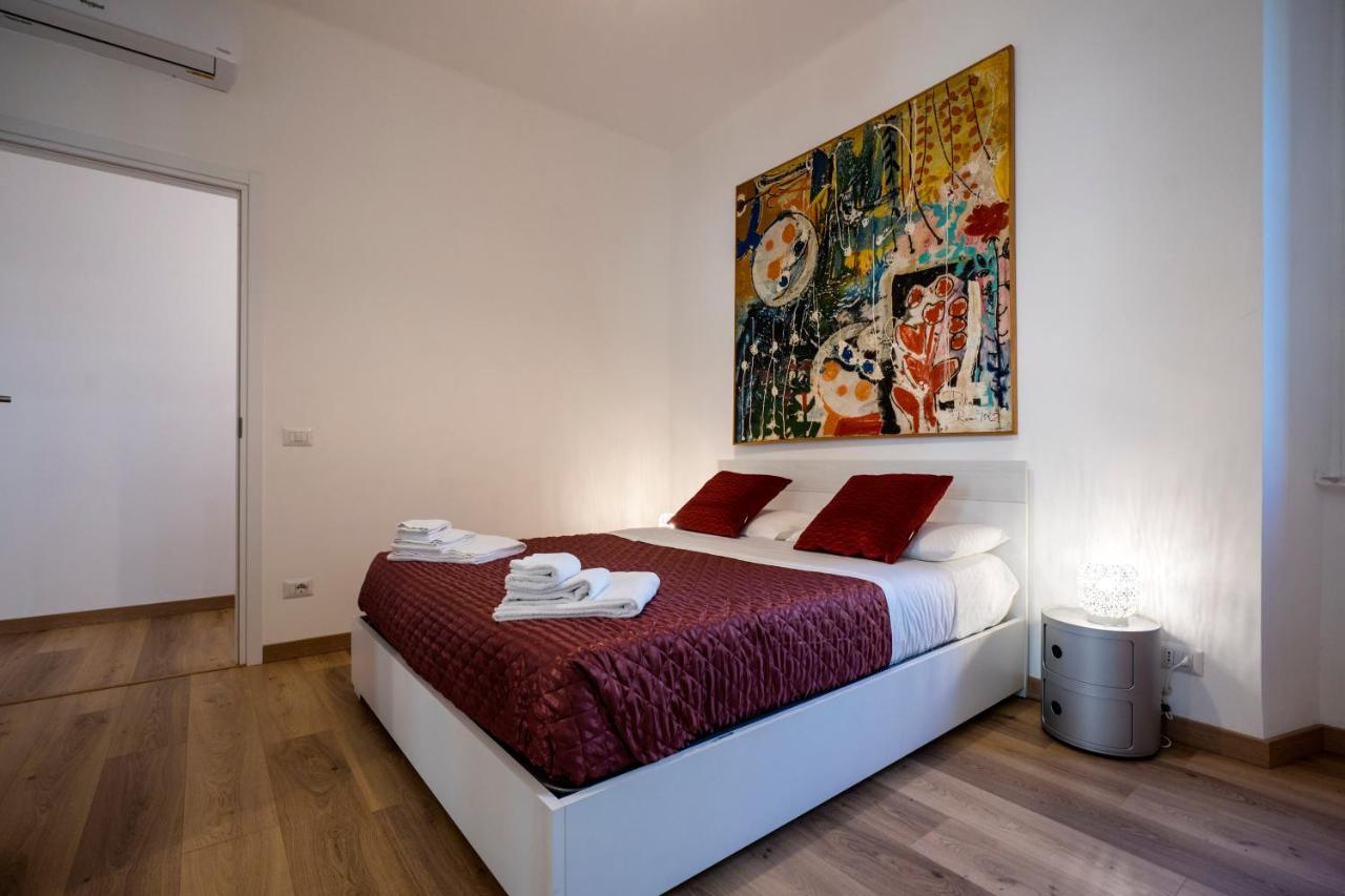 Gemelli Sweet Holiday Appio Apartman Róma Kültér fotó